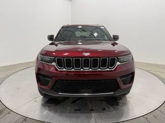 New 2026 Jeep Grand Cherokee Laredo AWD/4WD video 2