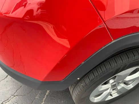 Used 2019 Jeep Compass Latitude w/ Popular Equipment Group AWD/4WD image 14