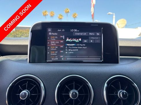 Used 2020 Kia Stinger GT-Line RWD image 23