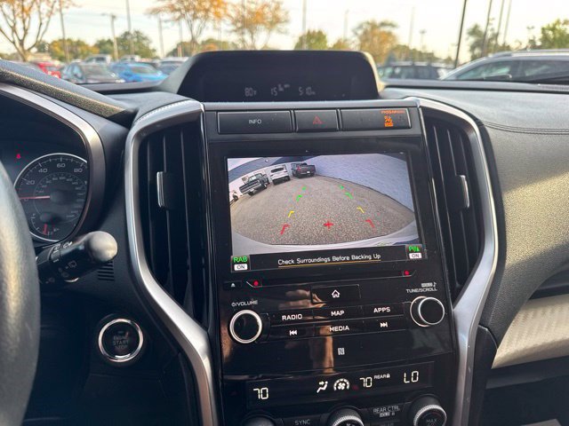 Used 2019 Subaru Ascent Premium AWD/4WD image 29