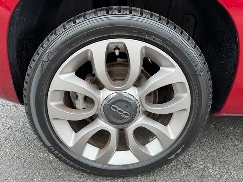 Used 2014 FIAT 500L Easy FWD image 33