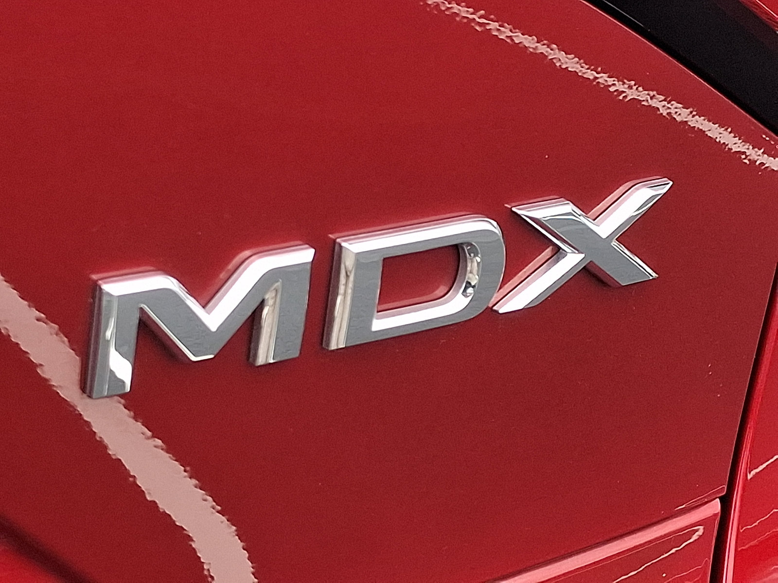 Certified 2024 Acura MDX A-Spec AWD/4WD image 34