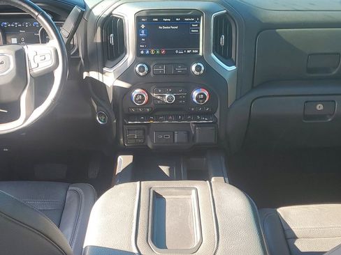 Used 2022 GMC Sierra 1500 Denali w/ Driver Alert Package II image 16
