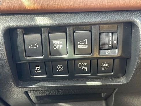 Used 2020 Subaru Forester Touring w/ Popular Package #2 image 17