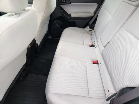 Used 2018 Subaru Forester 2.5i Premium AWD/4WD image 33