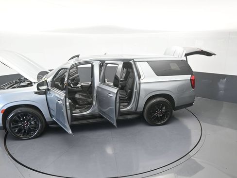Used 2024 GMC Yukon XL Denali RWD image 80