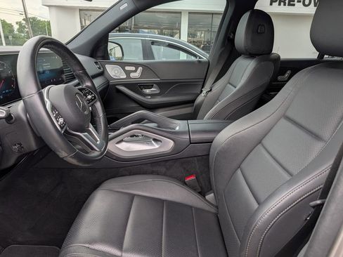 Used 2020 Mercedes-Benz GLE 450 4MATIC w/ 3rd Row Seat Package image 23