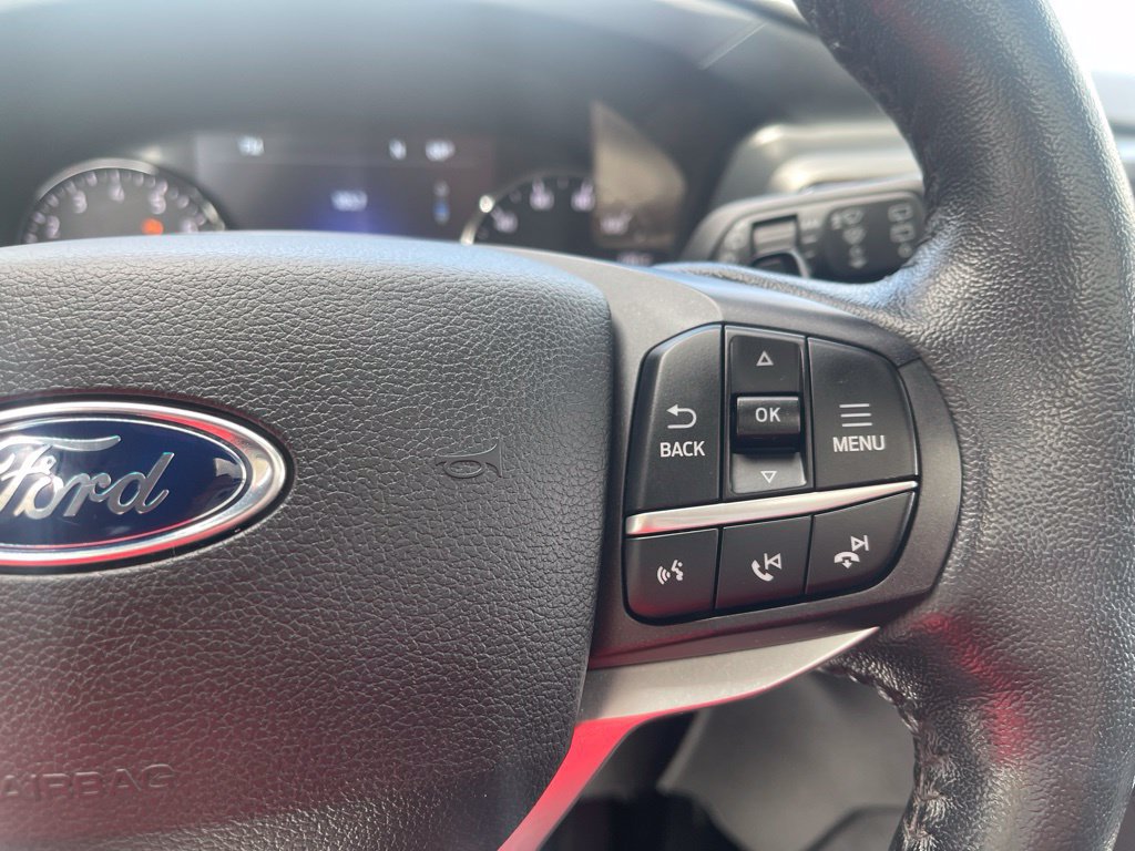 Used 2020 Ford Explorer Limited AWD/4WD image 15