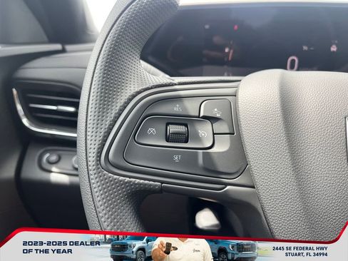 New 2026 Buick Envista Preferred image 25