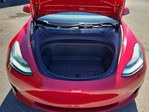 Used 2018 Tesla Model 3 Long Range AWD/4WD image 15