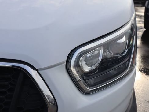 Used 2023 Ford Transit 250 Low Roof w/ Exterior Upgrade Package image 12