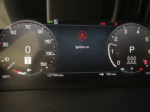 Used 2024 Land Rover Defender 130 S AWD/4WD image 21