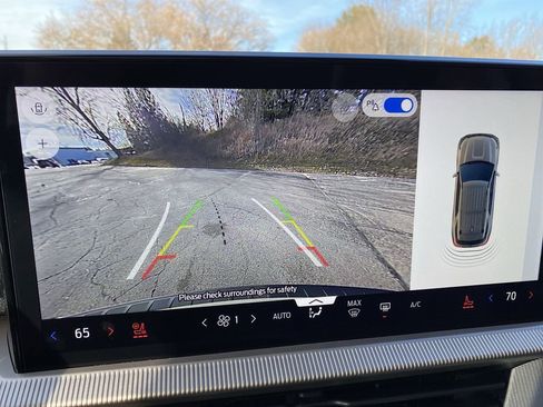 New 2026 Ford Explorer Active image 11