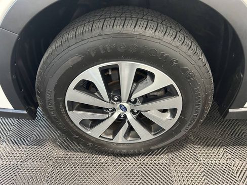 Used 2022 Subaru Outback Premium AWD/4WD image 35