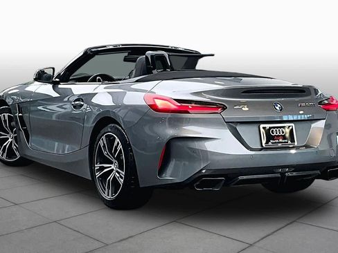 Used 2026 BMW Z4 M40i RWD image 12