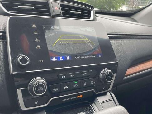 Used 2022 Honda CR-V EX image 29
