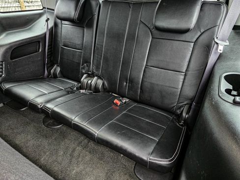 Used 2017 Chevrolet Tahoe LS w/ All-Season Package image 29