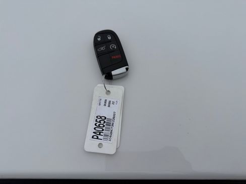 Used 2022 Dodge Durango R/T image 33