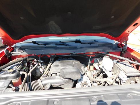 Used 2019 Chevrolet Silverado 2500 W/T AWD/4WD image 21