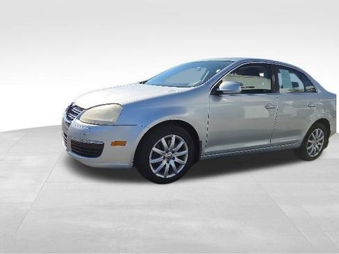Used 2007 Volkswagen Jetta 2.0T FWD image 9