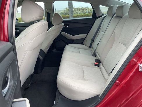 Used 2023 Honda Accord LX image 23