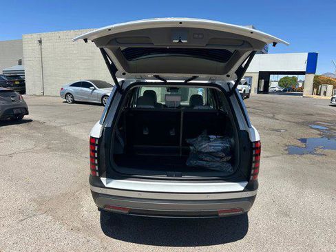 New 2026 Hyundai Palisade SEL Premium AWD/4WD image 29