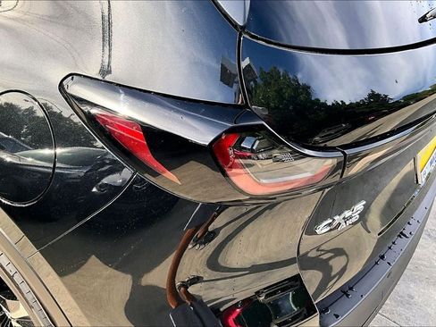 New 2026 MAZDA CX-5 Preferred AWD/4WD image 29