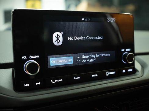 Used 2023 Honda Accord EX image 20