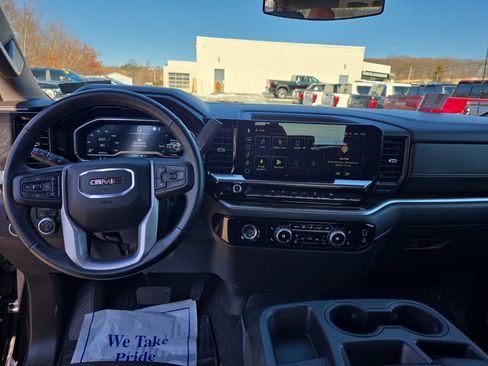 Used 2023 GMC Sierra 1500 Elevation image 20