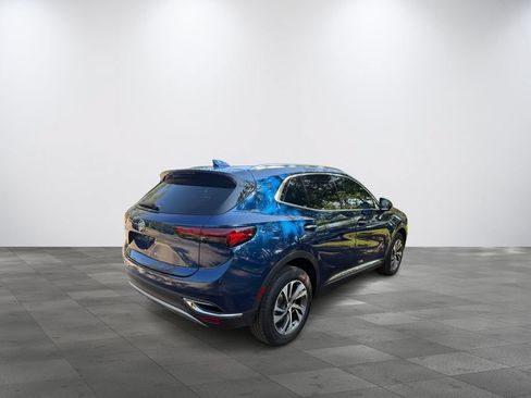 Used 2023 Buick Envision Essence AWD/4WD image 6