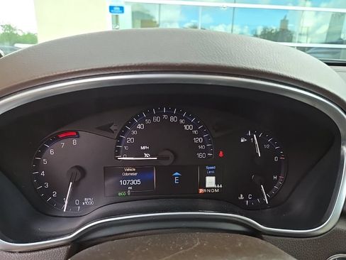 Used 2015 Cadillac SRX Premium FWD image 15