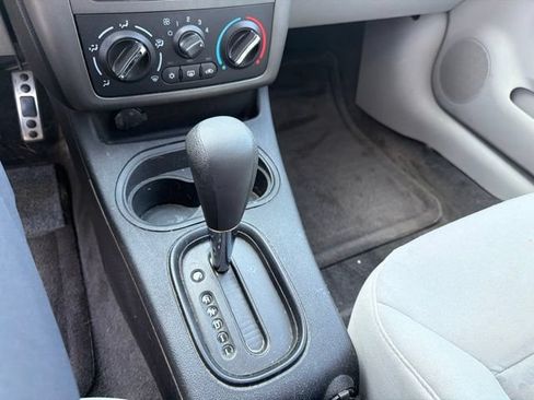 Used 2008 Chevrolet Cobalt LS w/ LPO, Sport Accessory Package FWD image 20