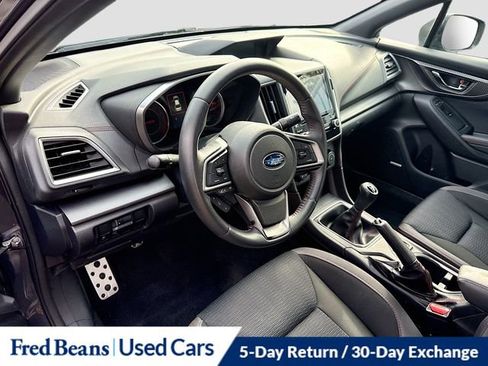 Used 2017 Subaru Impreza 2.0i Sport AWD/4WD image 7