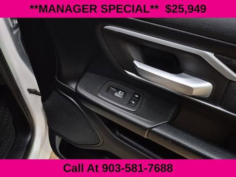 Used 2020 RAM 1500 Lone Star image 17