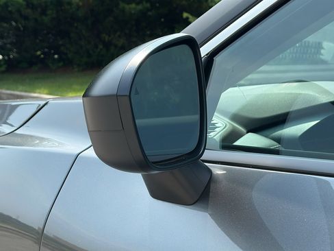 Certified 2023 Nissan Rogue S image 10