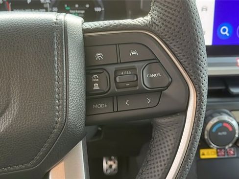 New 2026 Toyota Tacoma TRD Sport image 9