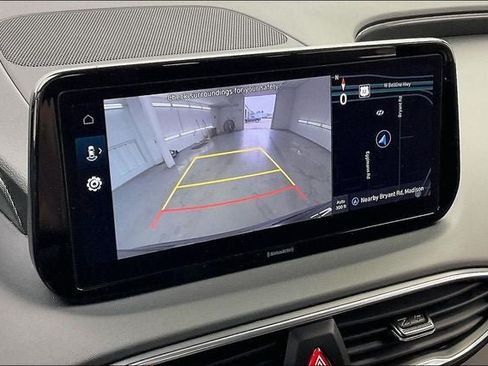 Certified 2023 Hyundai Santa Fe SEL AWD/4WD image 27