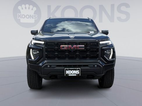 New 2026 GMC Canyon Elevation w/ Convenience Package AWD/4WD image 11