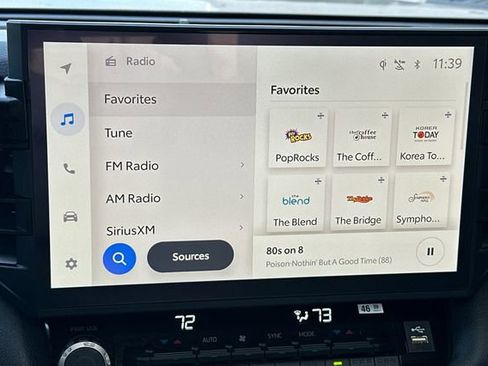 Used 2025 Toyota Tundra TRD Pro image 23