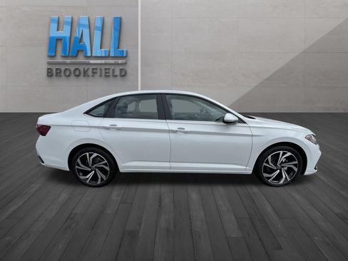 New 2026 Volkswagen Jetta SEL FWD image 6