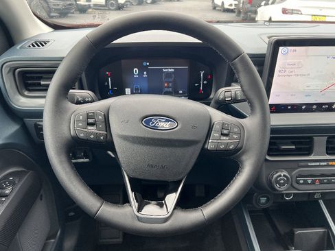 New 2026 Ford Maverick Lariat w/ Black Appearance Package AWD/4WD image 22