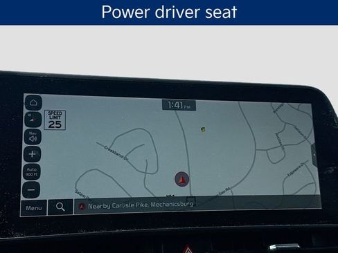 Certified 2023 Kia Sportage X-Line w/ X-Line Premium Package image 16