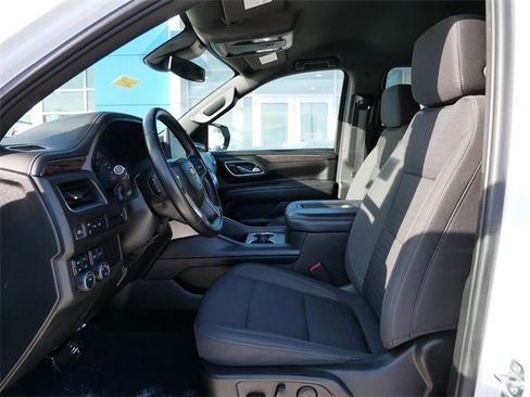 Certified 2023 Chevrolet Suburban LS image 7