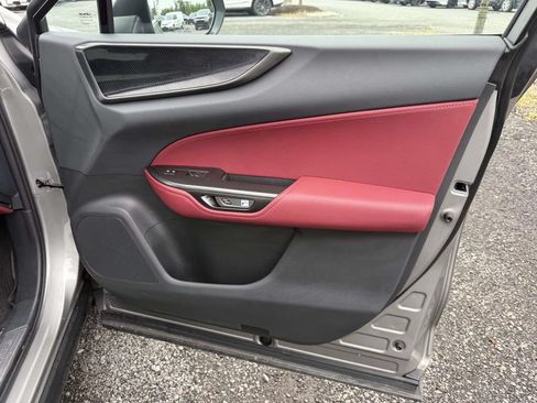 Used 2024 Lexus NX 350 AWD w/ Cold Area Package image 15