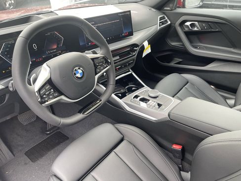 New 2026 BMW 230i xDrive Coupe w/ Premium Package image 11