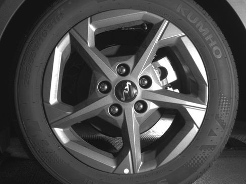 Used 2025 Kia K4 LXS FWD image 14