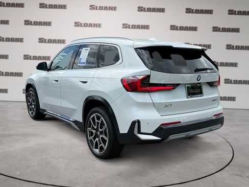 Certified 2026 BMW X1 xDrive28i w/ Convenience Package AWD/4WD image 3