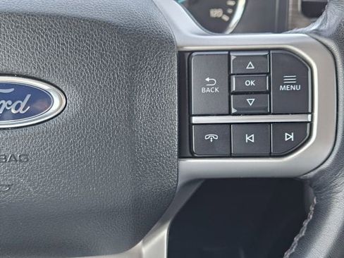 Used 2024 Ford Expedition Limited AWD/4WD image 30