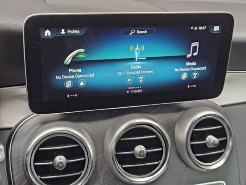 Used 2022 Mercedes-Benz GLC 300 image 38