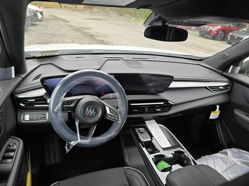 New 2026 Buick Enclave Preferred w/ LPO, All-Weather Package image 6